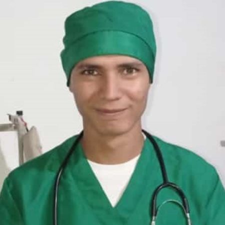 Jhonatan Salcedo, asesnado en Ciudad Chávez. Foto: Cortesía