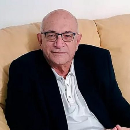 Enrique Castells, designado por el presidente interino de Venezuela, Juan Guaido. (Cortesía)