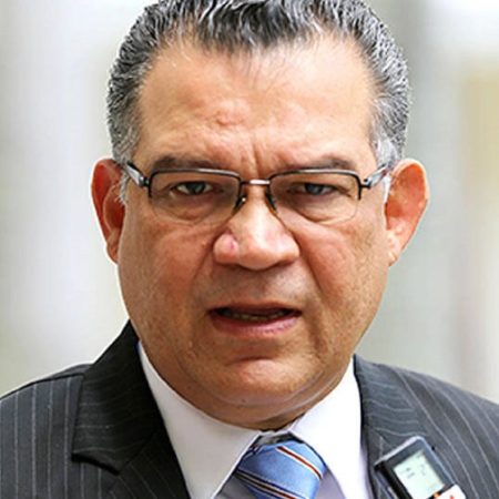 Misión investigadora