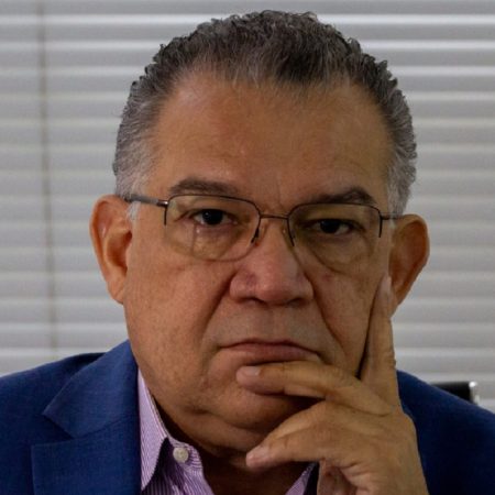 Enrique Márquez: