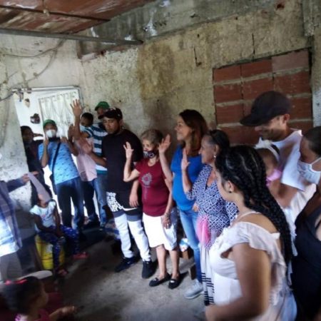 Enrique Mendoza: La oposición debe alcanzar consenso o ir a primarias en los estados en que no se logre