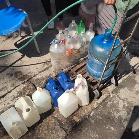 Monitor Ciudad: 3 mil millones robados habrían servido para recuperar acueductos del país