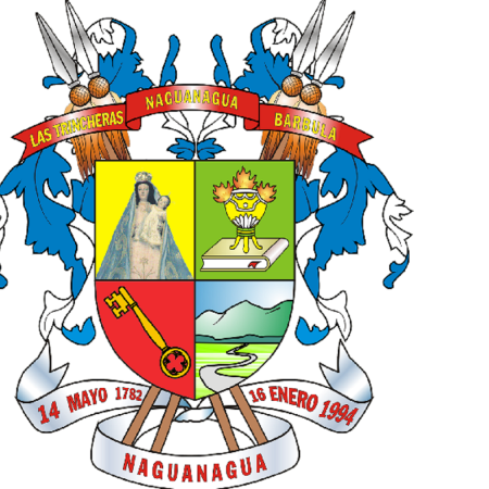 Escudo de Naguanagua