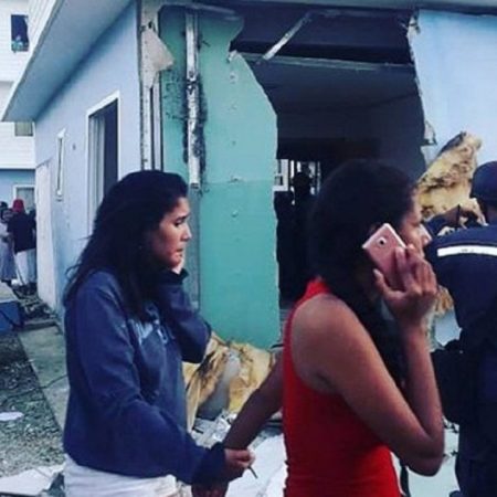 Foto  cortesía El Siol de Margarita
