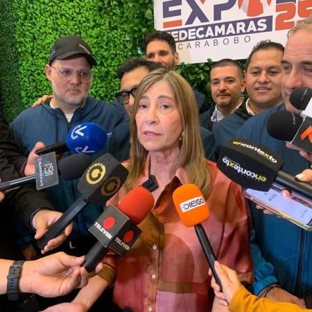 Expo Fedecámaras