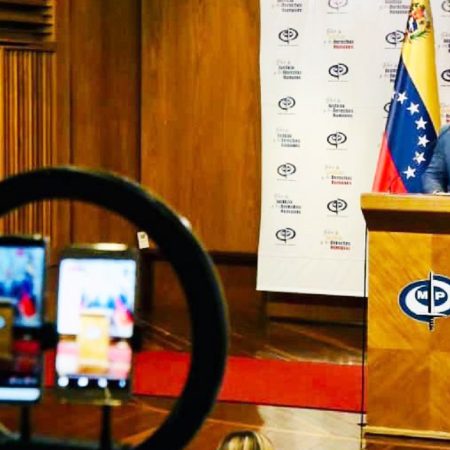 Saab: Hemos conseguido 12 mil 030 sentencias condenatorias por narcotráfico desde 2017