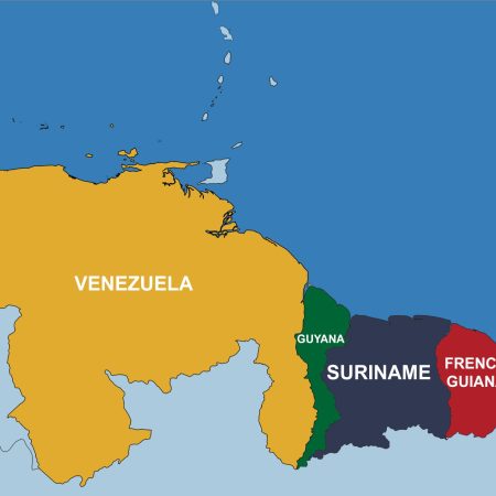 Maduro: Venezuela jamás reconocerá competencia de la CIJ en la disputa con Guyana