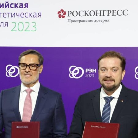 Venezuela y Rusia firman un acuerdo para impulsar sectores estratégicos en sus mercados