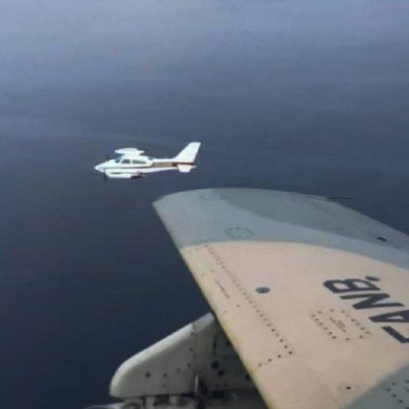 Fuerza Armada ha inutilizado 362 aeronaves vinculadas al narcotráfico desde 2012