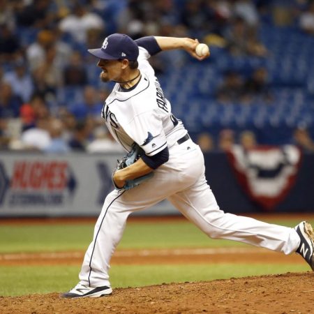Danny Farquhar