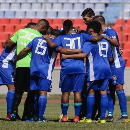 Foto: @Carabobo_FC