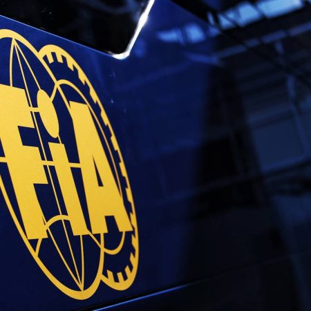 Federación Internacional de Automóviles (Foto Cortesía f1enestadopuro.com)
