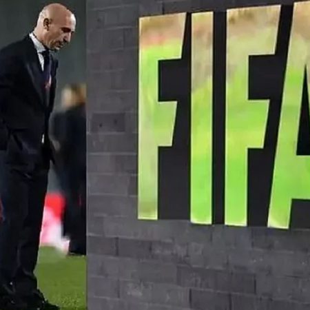 Comisión Disciplinaria de FIFA
