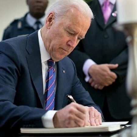 Joe Biden