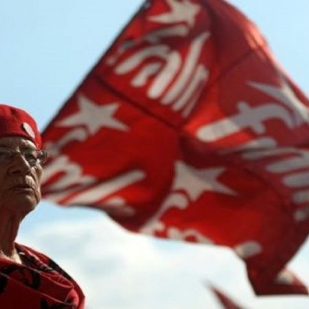 (FMLN, izquierda)-EL-SALVADOR