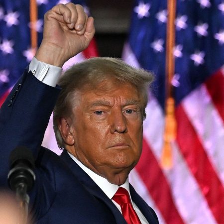 Trump: propuestas migratorias
