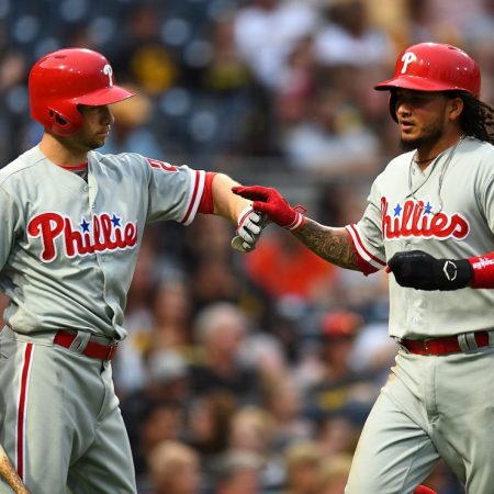 Freddy Galvis