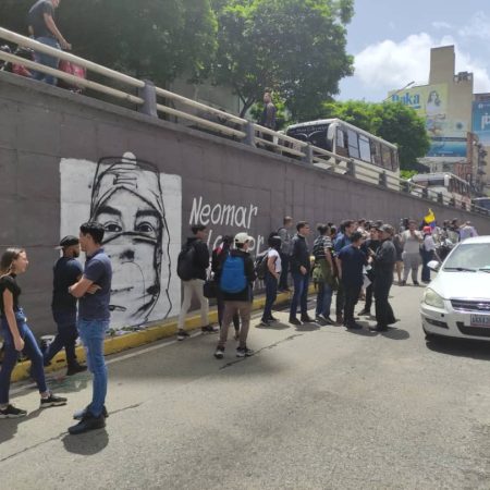 Los cuatro jóvenes de VP “nunca debieron ser sometidos a ese calvario”: Exdiputada Lozano