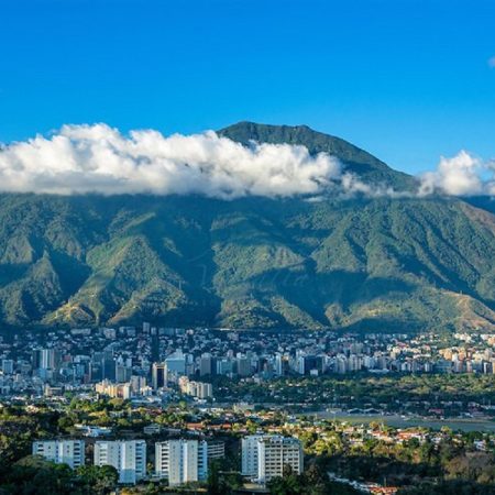 Fundaredes alerta de emergencia ambiental que afecta parques nacionales