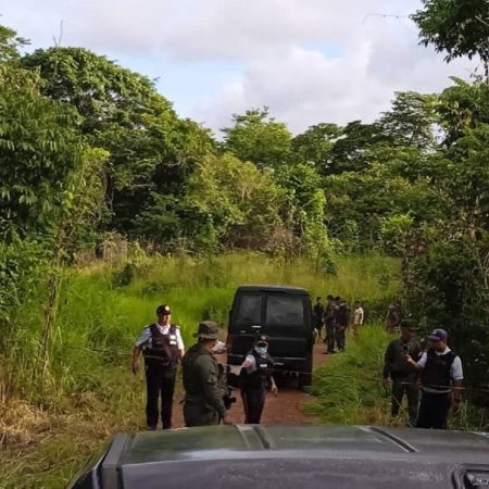 ONG denunció el asesinato de tres indígenas de la comunidad jivi en Bolívar
