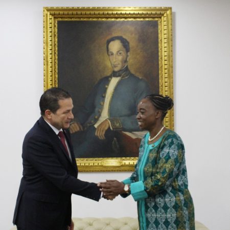 Venezuela activa agenda de cooperación energética con Indonesia y Kenia