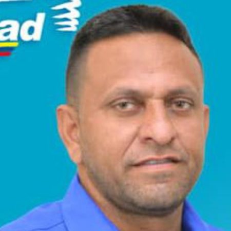 Desconocidos asesinaron al concejal Ronald Soto en una iglesia en Zulia