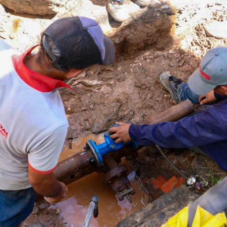 Maduro fija meta de recuperar servicios públicos "antes de que finalice el año"