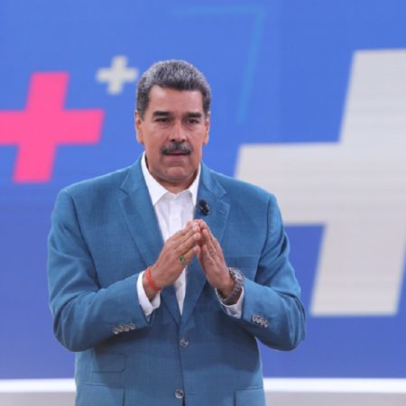 Maduro cree inminente el retorno de Guyana a las negociaciones por la disputa territorial
