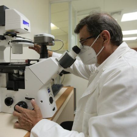 Maduro aprueba creación de un centro de medicina regenerativa