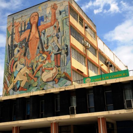 camara de comercio