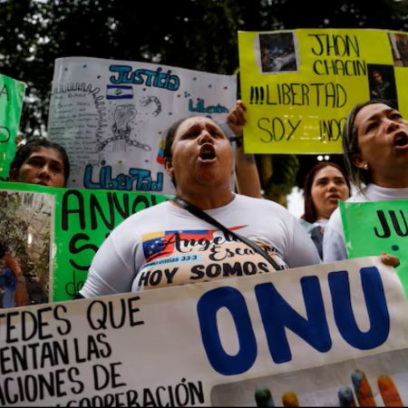 migrantes detenidos