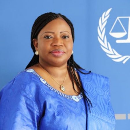 France24: Fatou Bensouda afirma que se ha avanzado significativamente en el caso venezolano