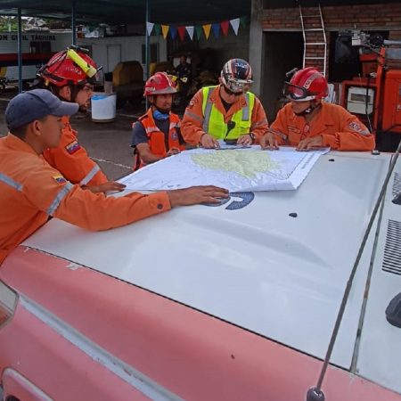 Familiar de desaparecidos en Táchira: “Los convencieron de que venía el fin del mundo”