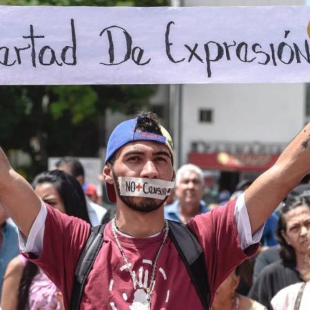 Fepevem-asociacion de periodistas unidos en federacion enn el mundo
