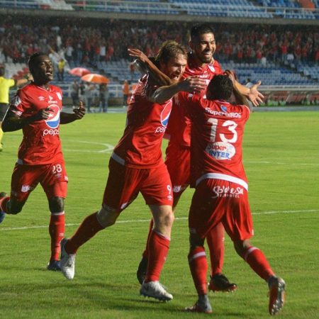 Foto: @AmericadeCali
