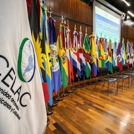 Lula, Petro y Boric, entre asistentes a Cumbre de Celac que promete ser tensa