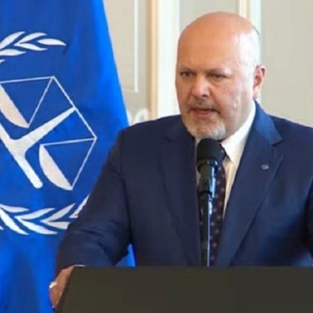 PUD: Discurso del fiscal Khan confirma violaciones de DDHH en Venezuela