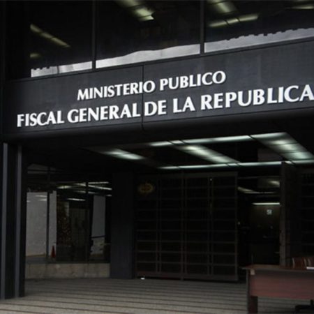 Fiscalía solicitó al Poder Judicial aprehender a Edmundo González Urrutia