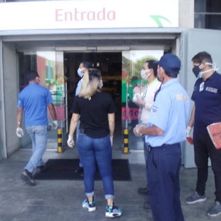Foto prensa Alcaldía de Naguanagua