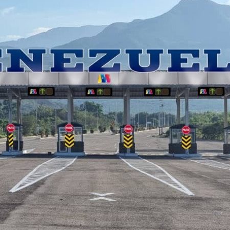 Colombia fija requisitos para vehículos desde Venezuela a partir de 9 febrero