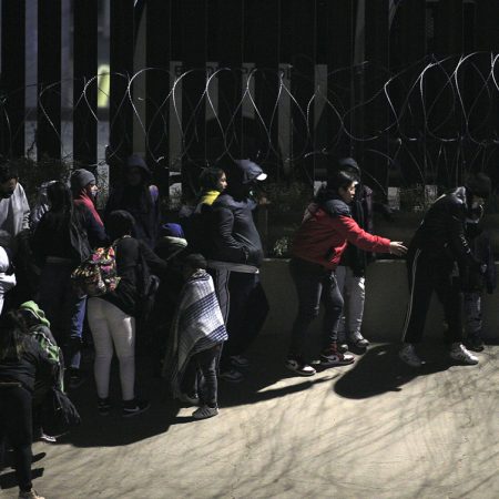 Impulsado por venezolanos
