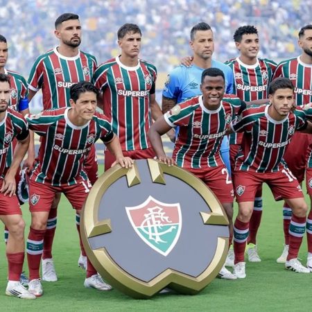 fluminense mundial de clubes