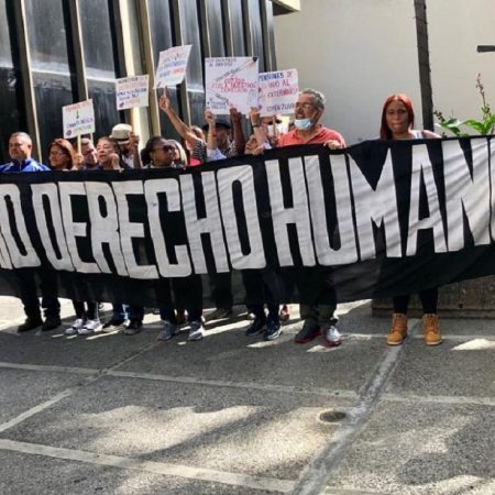 OVCS reportó 30 protestas este jueves 19 de enero en 15 estados del país