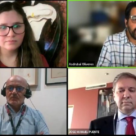 Expertos y ONG: “Recuperarnos del colapso del Estado constituye el principal desafío”