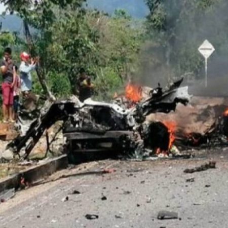 carro bomba
