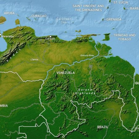 Academia Nacional de la Historia llama a la defensa sustentada en disputa con Guyana