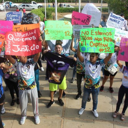 OVCS contabilizó 29 protestas en gran parte del país este lunes
