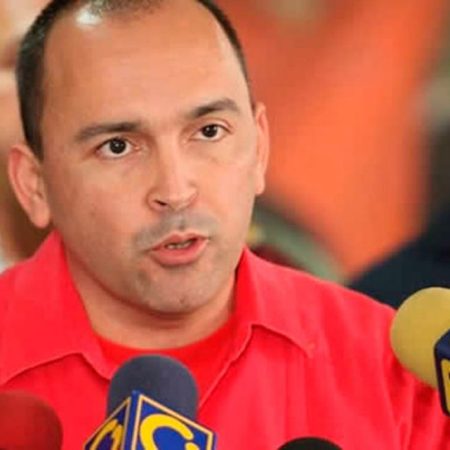 Francisco Torrealba