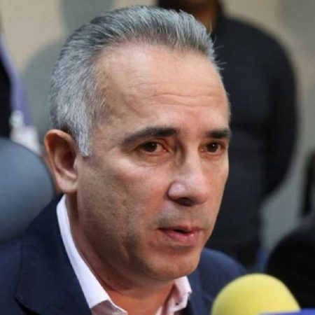 Bernal revela detención de activista por incitación al odio en la Vuelta al Táchira