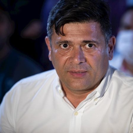 Freddy Superlano